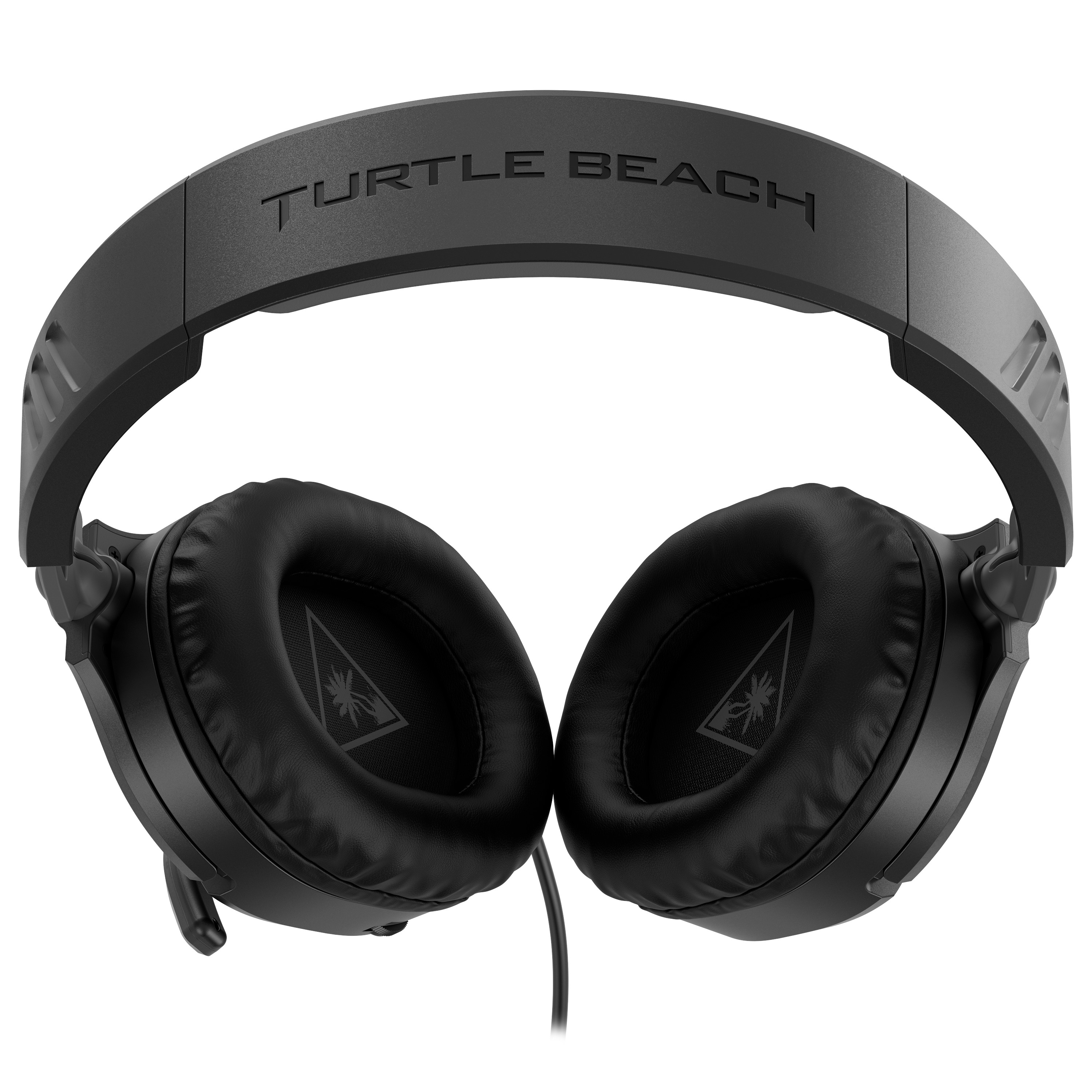 TURTLE BEACH Ear Force Recon 70 PC, Black TBS-5001-05 Headset, PC