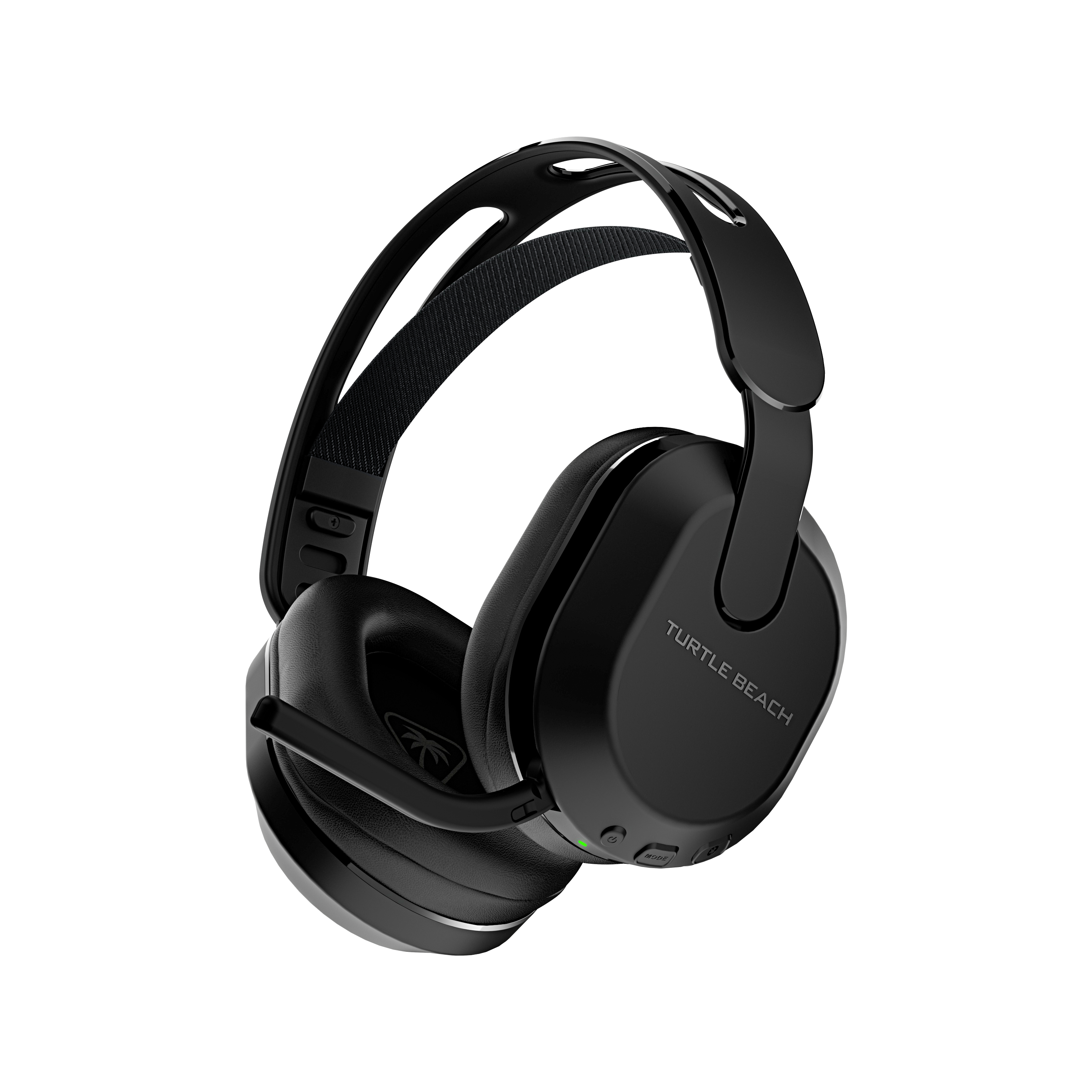 TURTLE BEACH Stealth 500, Black TBS-5104-05 Wireless Headset for PC