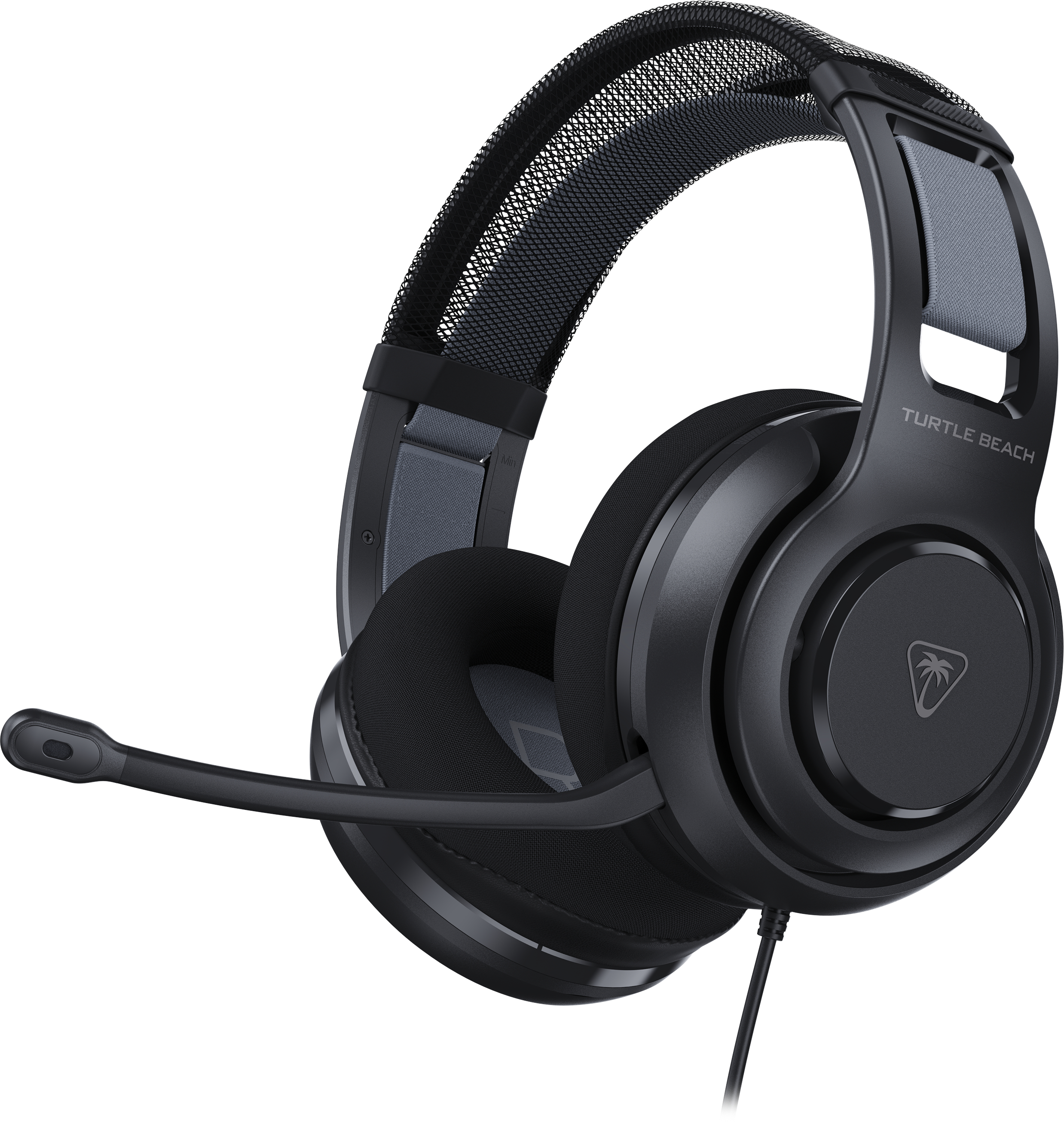 photo TURTLE BEACH Atlas 200 TBS-6001-05 Multiplattform Black