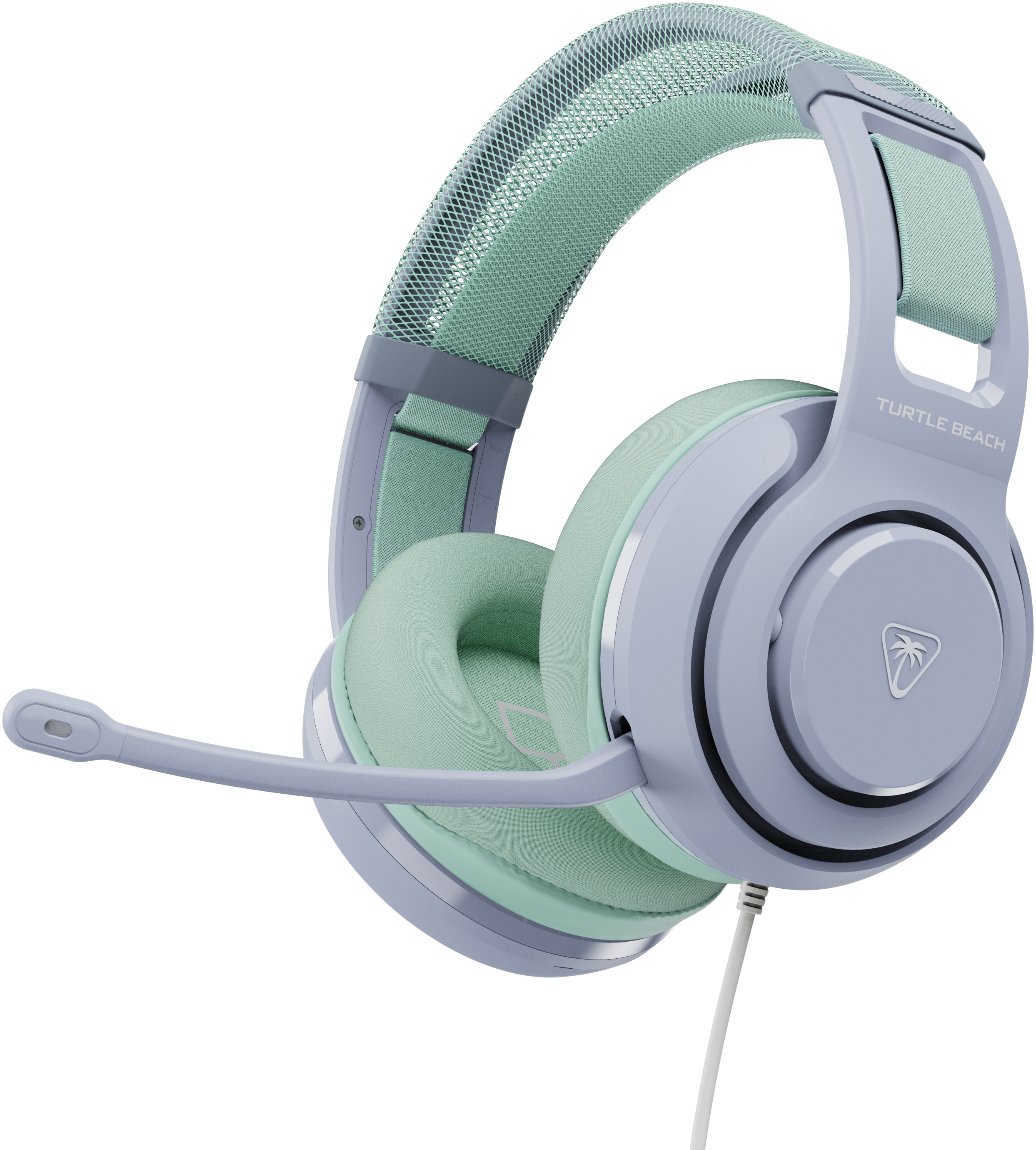photo TURTLE BEACH Atlas 200 Headset TBS-6001-25 Multiplattform SeafoamBreeze