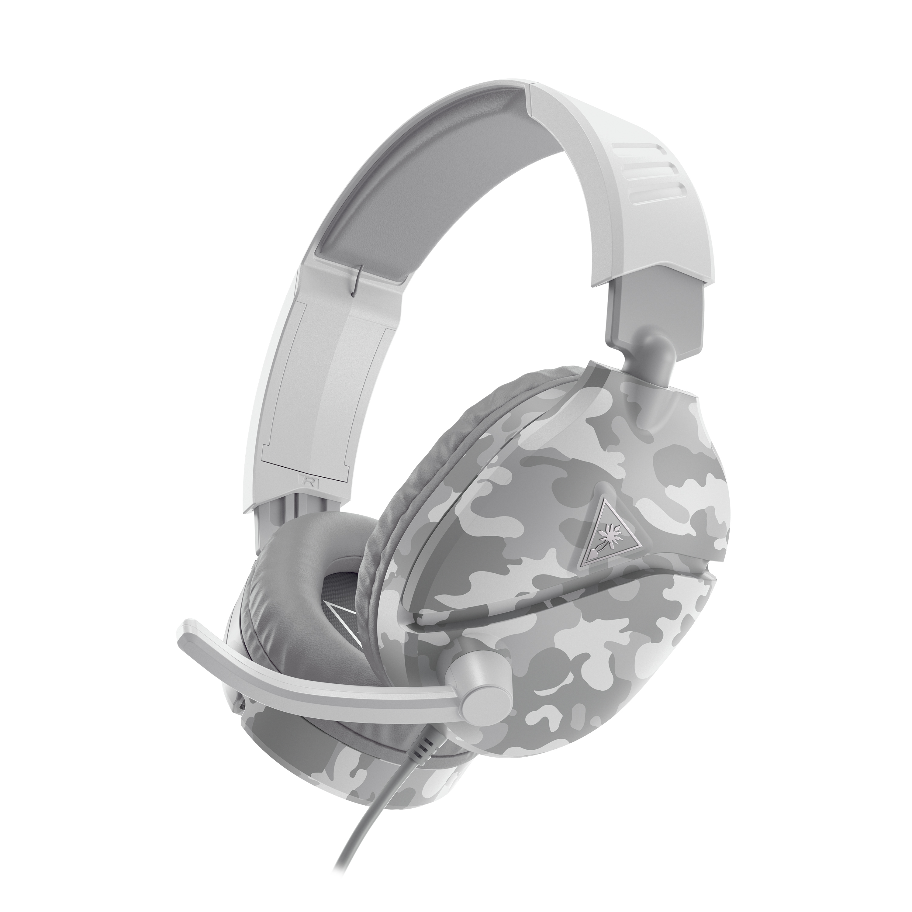 TURTLE BEACH Ear Force Recon 70 Headset TBS-6230-02 Arctic Camo, Multiplattform Arctic Camo, Multipl