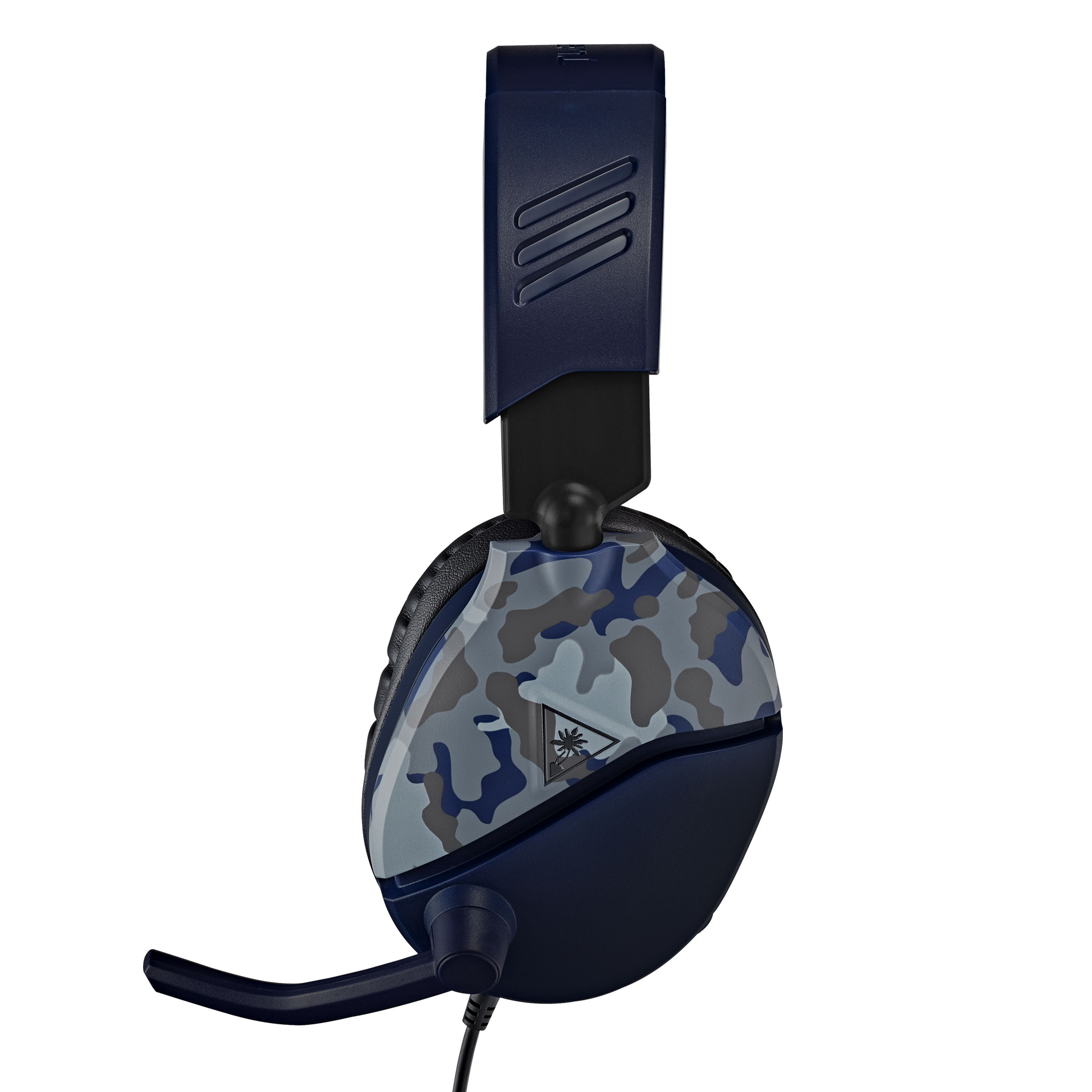 TURTLE BEACH Ear Force Recon 70 blue Camo TBS-6555-02 Headset Multiplattform