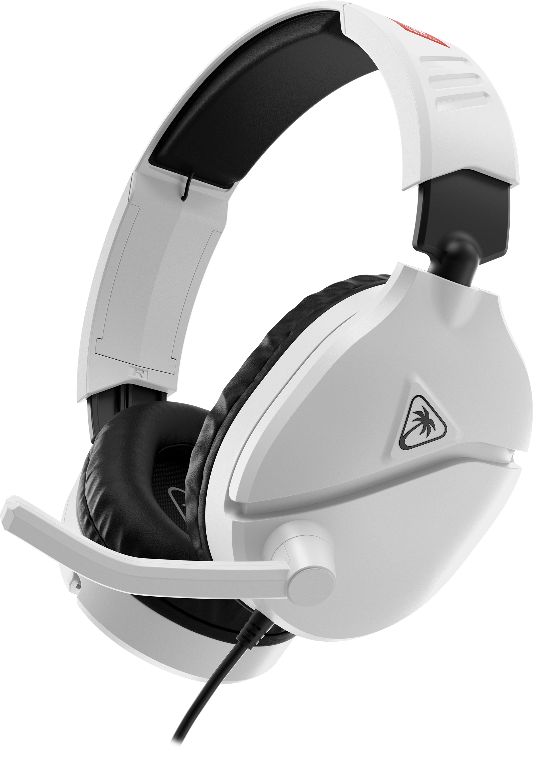 photo TURTLE BEACH Recon 70, White TBS-8001-15 Headset, NSW