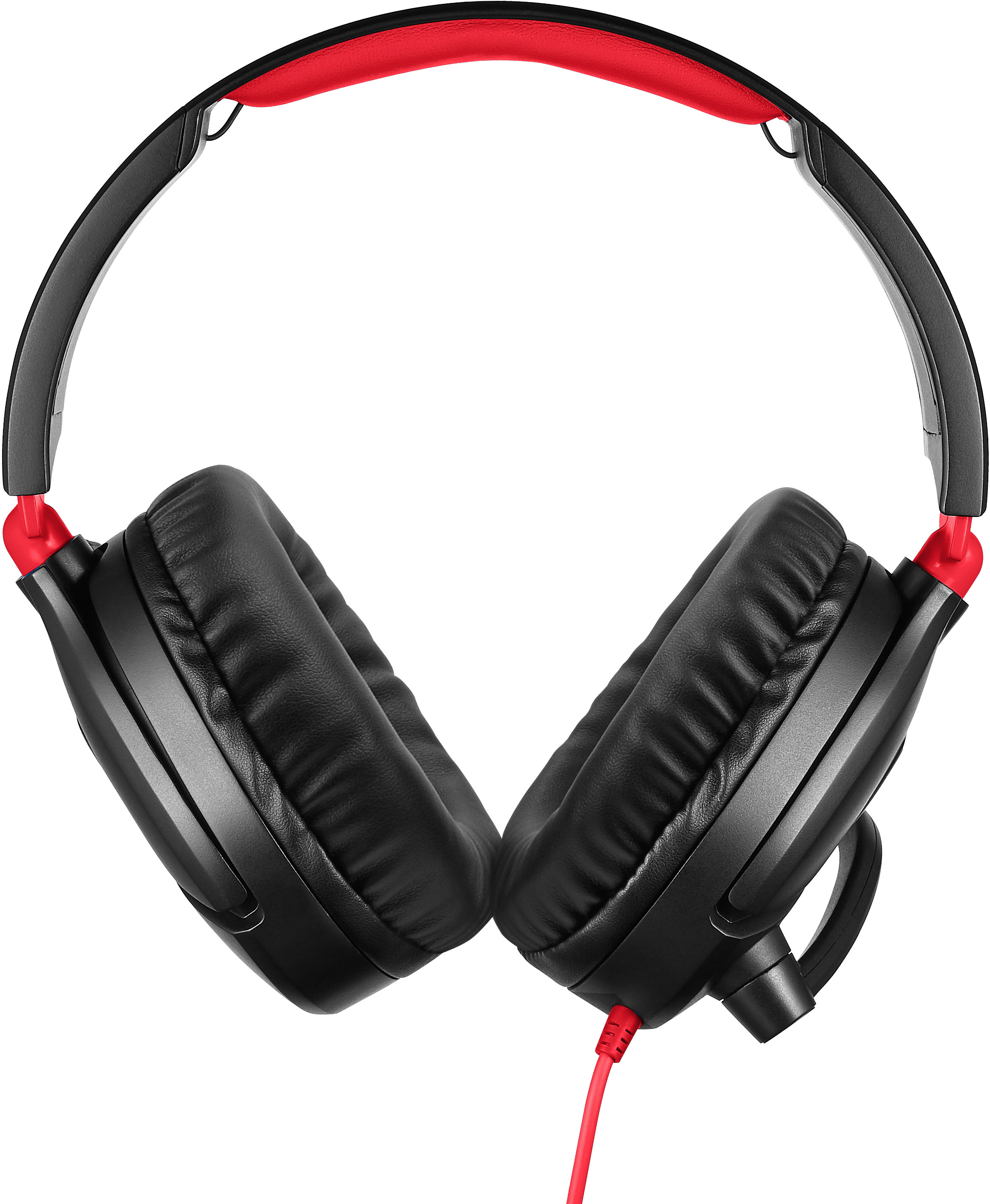 TURTLE BEACH Ear Force Recon 70N TBS-8010-02 Headset black, Nintendo Switch