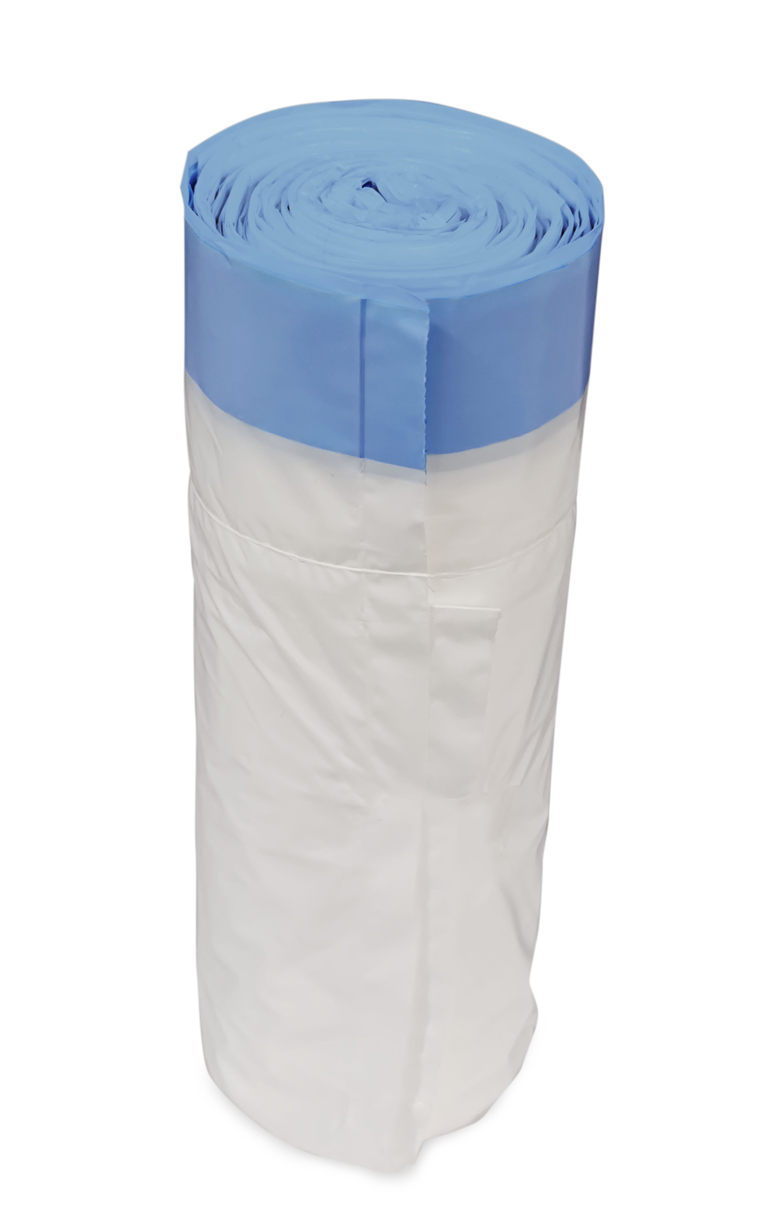 photo UBPET Drawstring Litter Box Liners SLBL 1er 1-Pack for C41 46x32cm