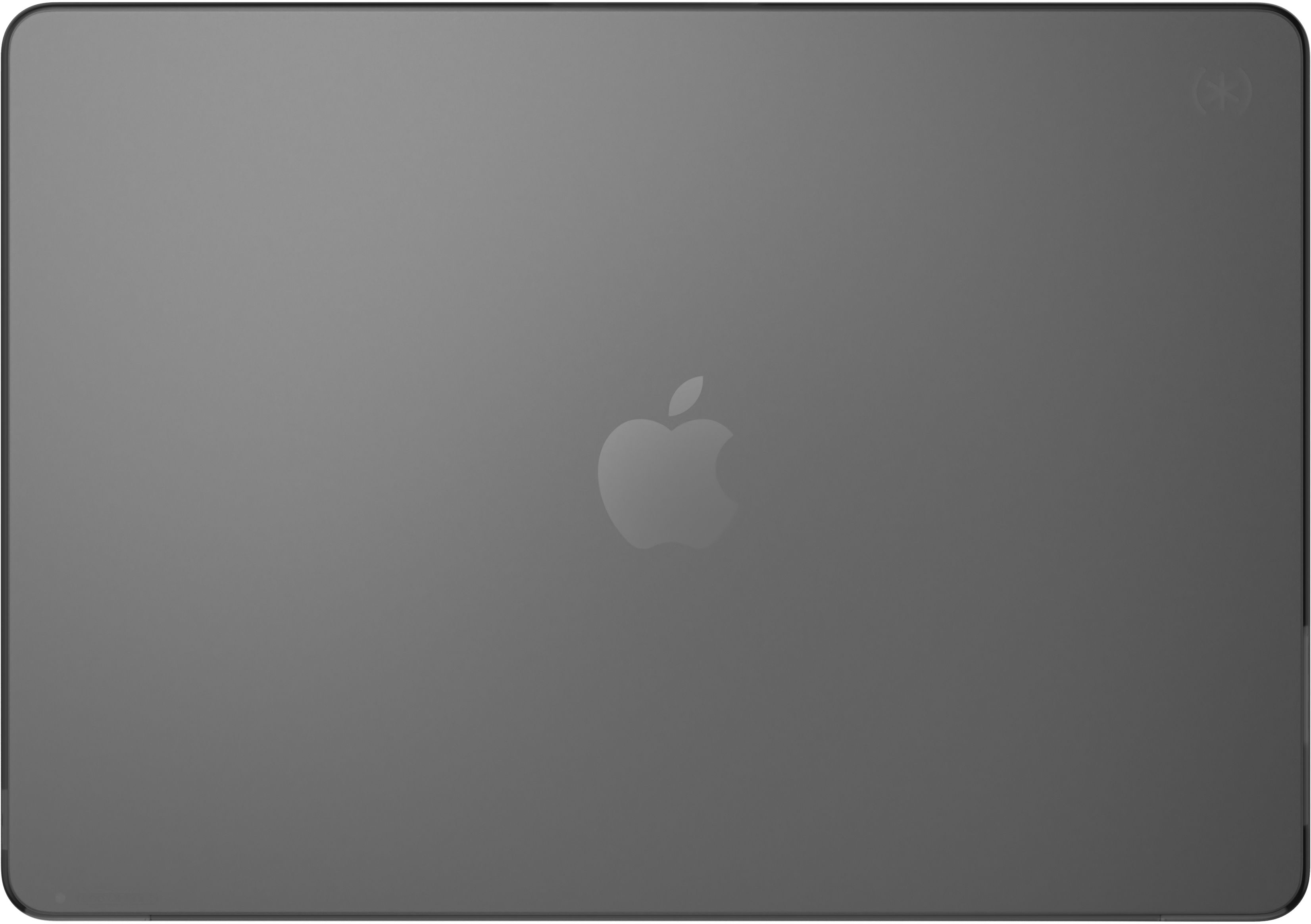 UGREEN Smartshell MacBook Air 15 M2 150584-3085 (2023) Black Obsidian