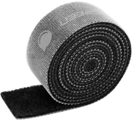 photo UGREEN Cable Organizer 40354 2m, Black,BB