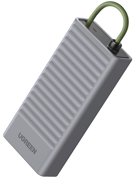 UGREEN Card Reader USB-C3.0 55899 2xSD,TF,USB-A3.0