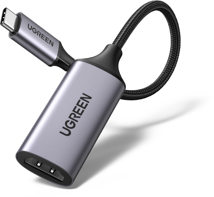 UGREEN USB-C To HDMI Female Adapter 70444
