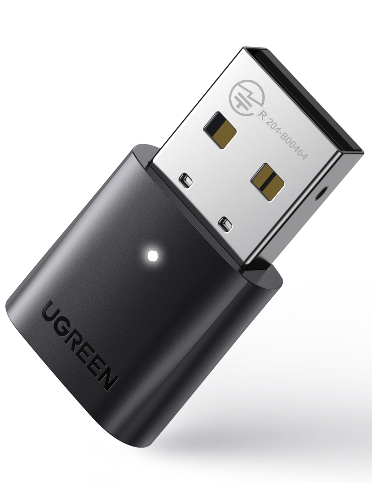 UGREEN Bluetooth 5.0 Adpater USB-A 80889 Black