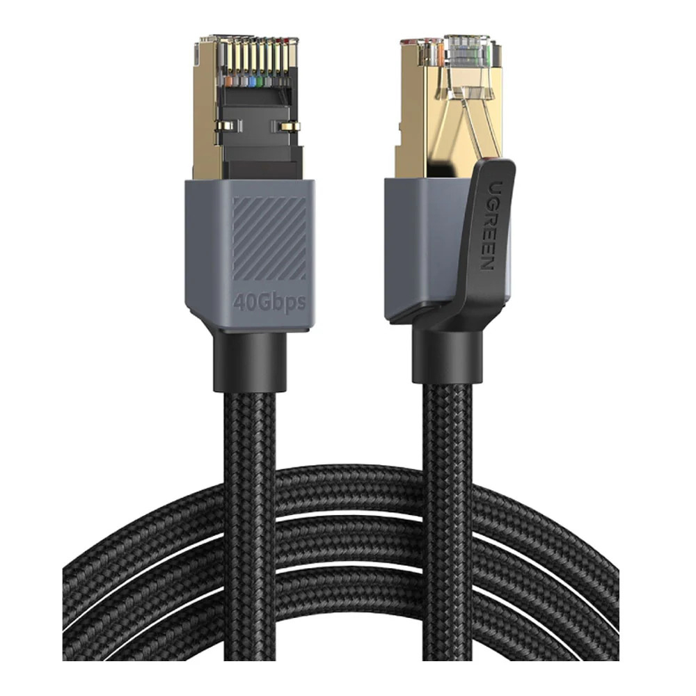 photo UGREEN Cable Cat8 F/FTP Ethernet 85629 3m