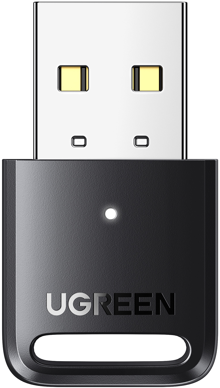 photo UGREEN USB Adapter,Bluetooth 5.3 90225 BB