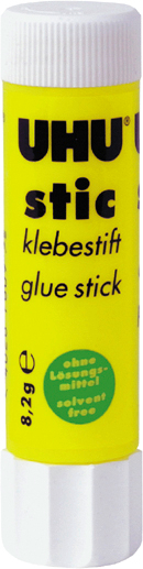 UHU Klebestift Stic 06673-60 ohne Lösungsmittel 8.2g
