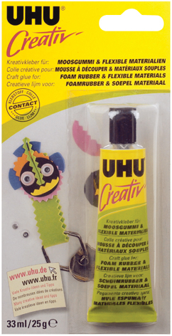 UHU Creativ Glue 47195 25g