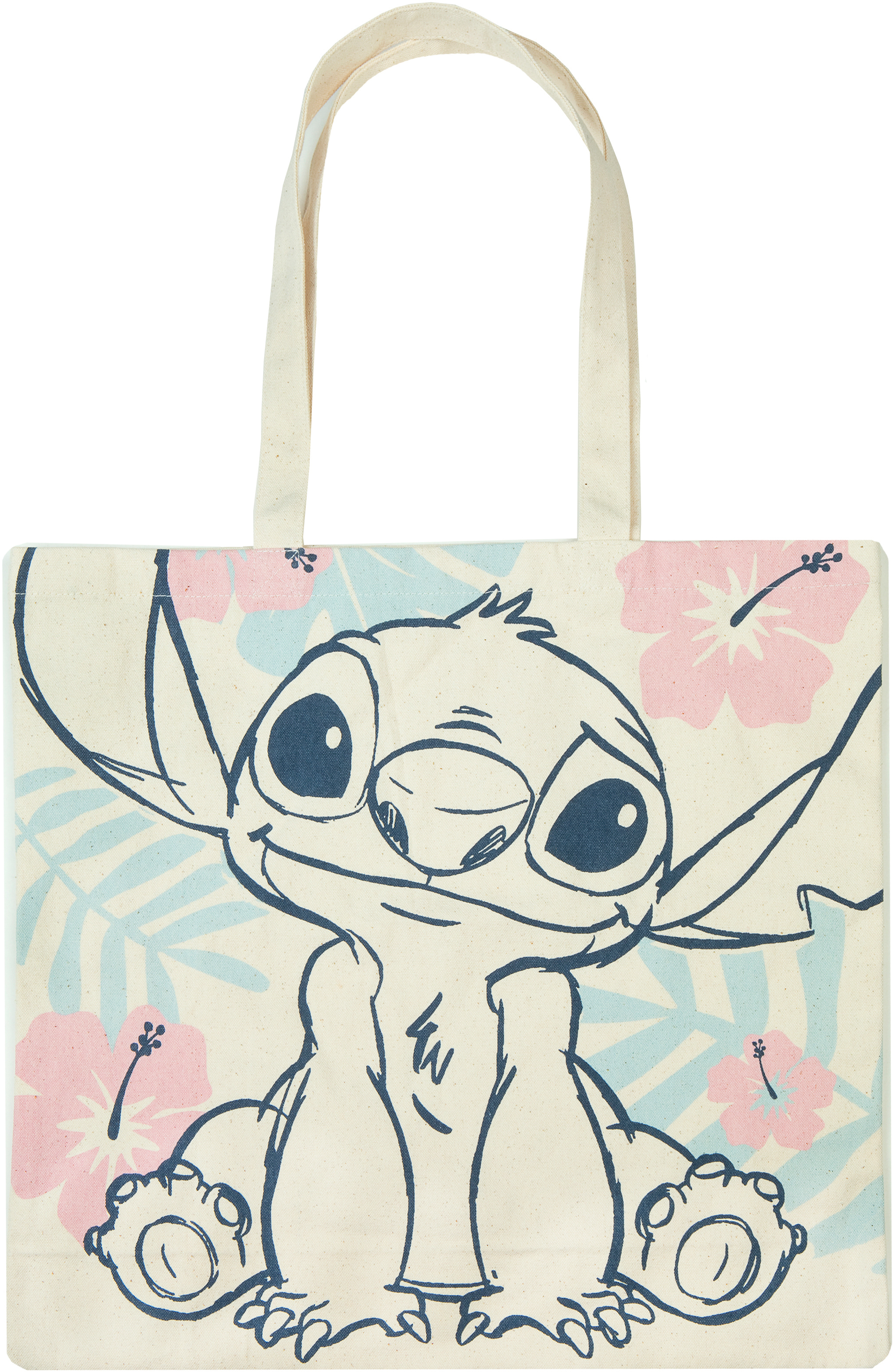 photo UNDERCOVER Sac en tissu Stitch 35x40cm STLI7880 Canvas