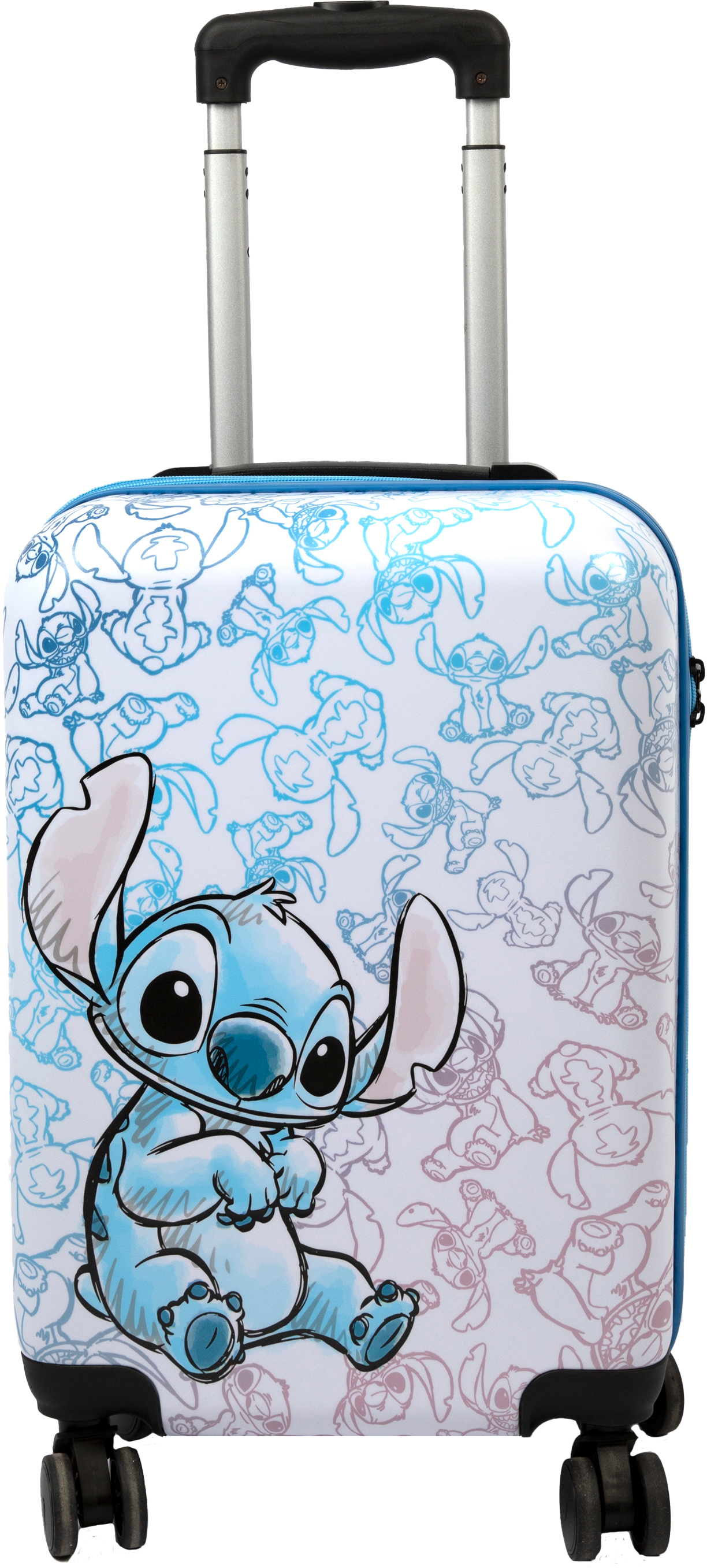 photo UNDERCOVER Trolley p.enfants Stitch 36lt STLO7654 Hardcase