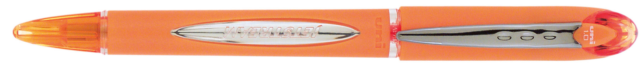 UNI-BALL Jetstream 1mm SX210 ORANGE orange