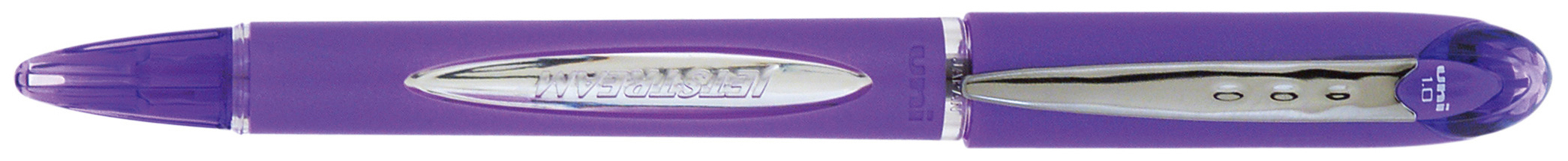 UNI-BALL Jetstream 1mm SX210 VIOLET violet