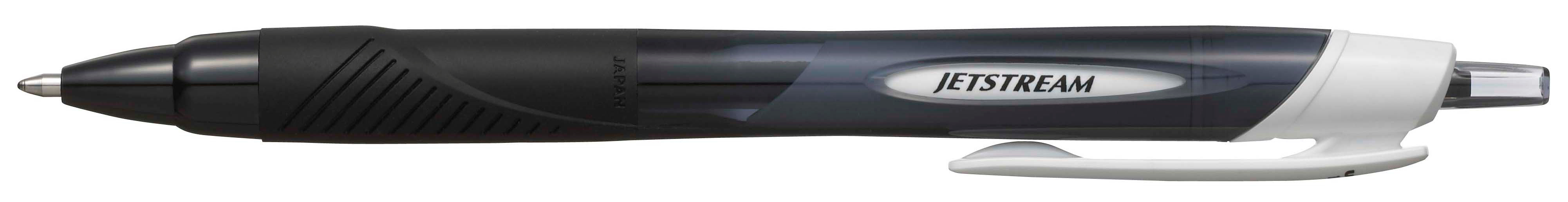 UNI-BALL Stylo à bille Jetstream SXN-150S-2 SCHWARZ noir, 2 pcs. noir, 2 pcs.