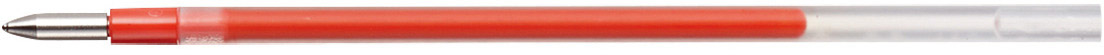 UNI-BALL Mine Jetstream 0.7mm SXR-80-07R rouge