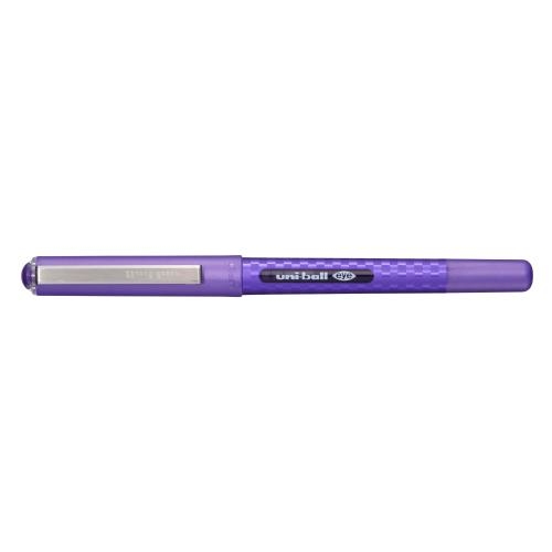 UNI-BALL Ink Roller eye 0,7mm UB157DVIOLET violet