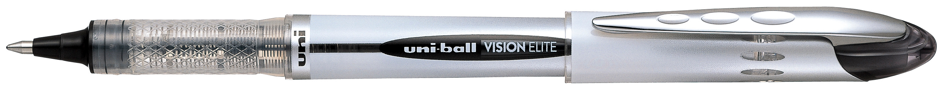 UNI-BALL Vision Elite 0,8mm UB200(08)BLA noir