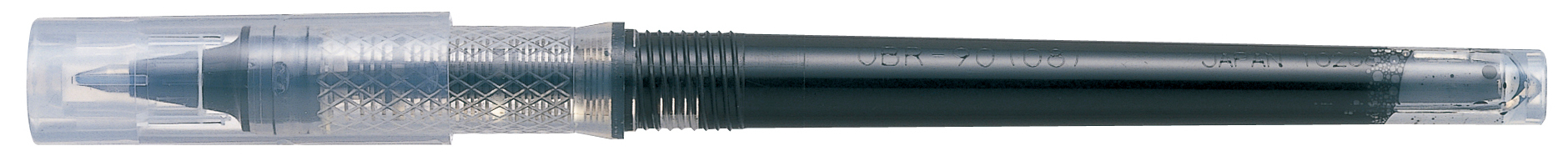 UNI-BALL Vision Elite 0,5mm UBR-95 BLACK noir