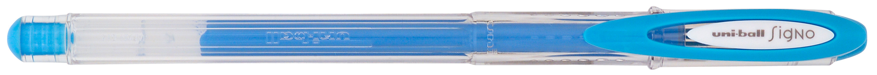 UNI-BALL Signo Angelic 0.7mm UM120AC BLUE bleu