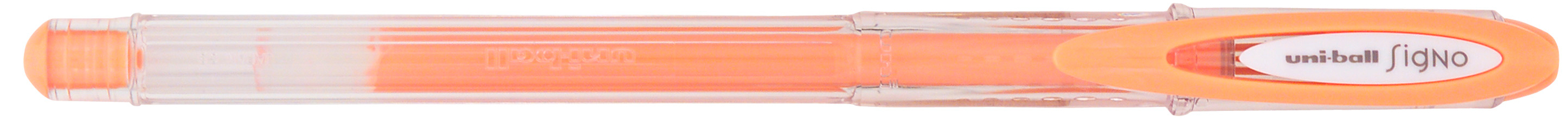 UNI-BALL Signo Angelic 0.7mm UM120ACORANG orange