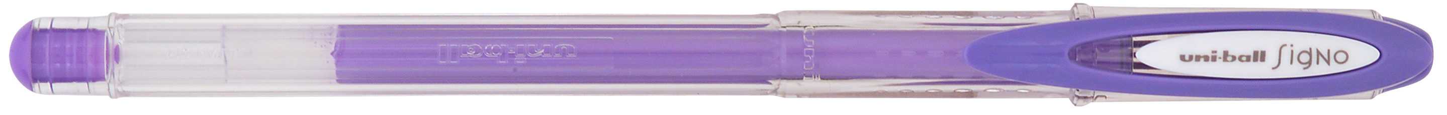 UNI-BALL Signo Angelic 0.7mm UM120ACVIOLE violet