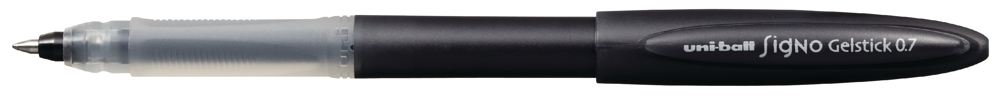 UNI-BALL Roller UM170 0.7mm UM170 SCHWARZ noir noir
