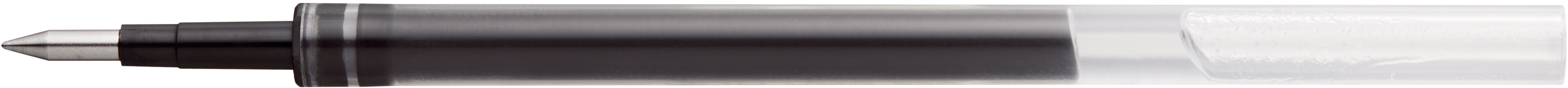 UNI-BALL Gel-Roller rechange ONE 0.7mm UMR-07S BLAC noir