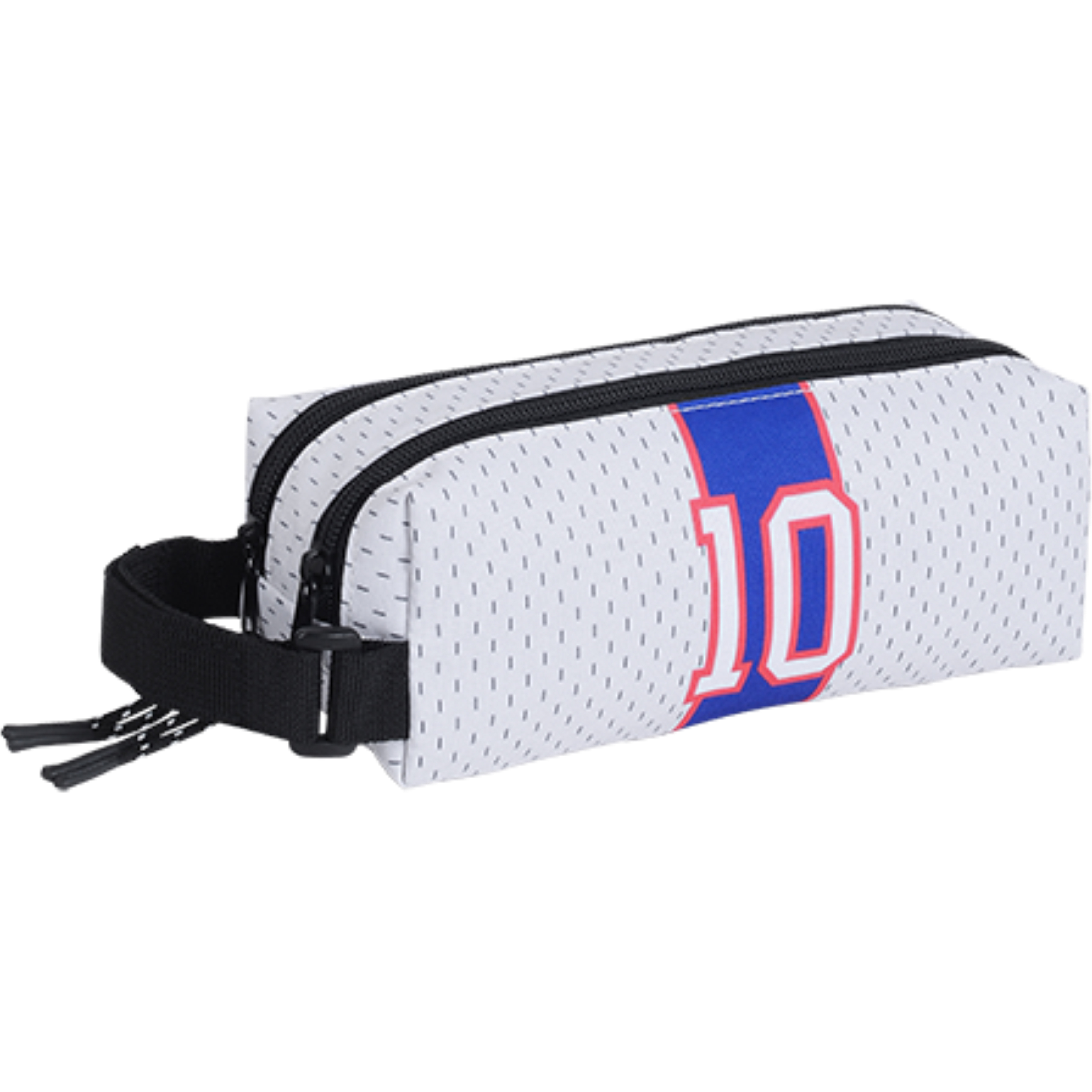 photo UNKEEPER Trousse 8x22x8cm 65750 Legends (LE)