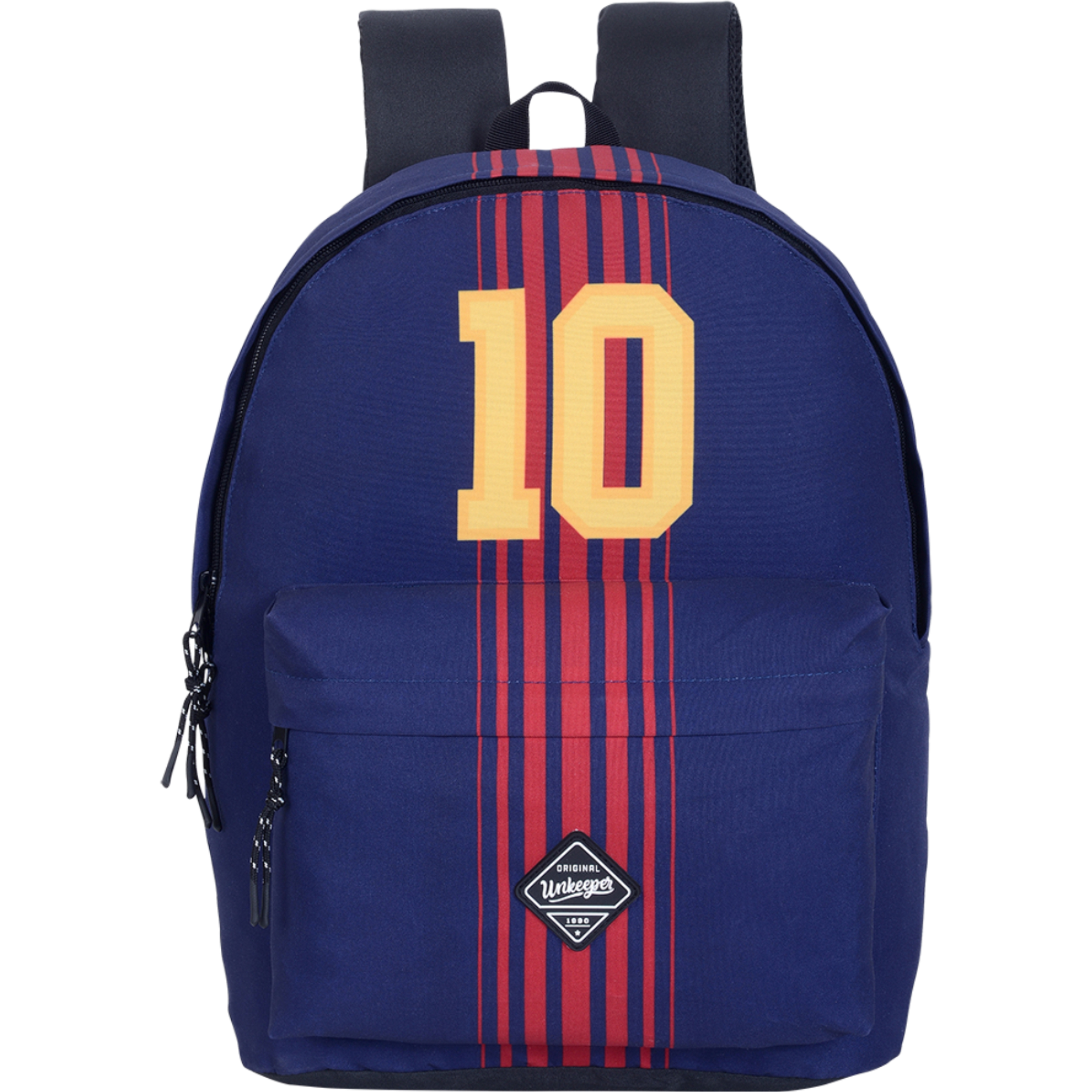 photo UNKEEPER Sac à dos 44x32x16cm 65751 Playmakers (LE)