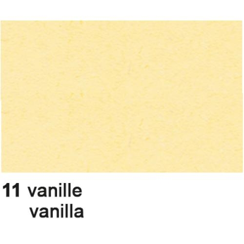 URSUS Plakatkarton 68x96cm 1001511 380g, vanille
