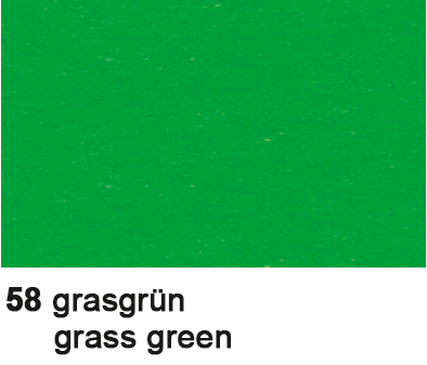 URSUS Carton photo A3 1134658 300g, vert herbe 100 feuilles