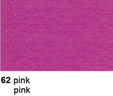 URSUS Carton photo A3 1134662 300g, pink 100 feuilles