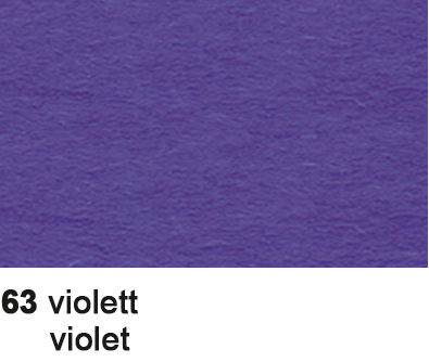URSUS Carton photo A3 1134663 300g, violet 100 feuilles