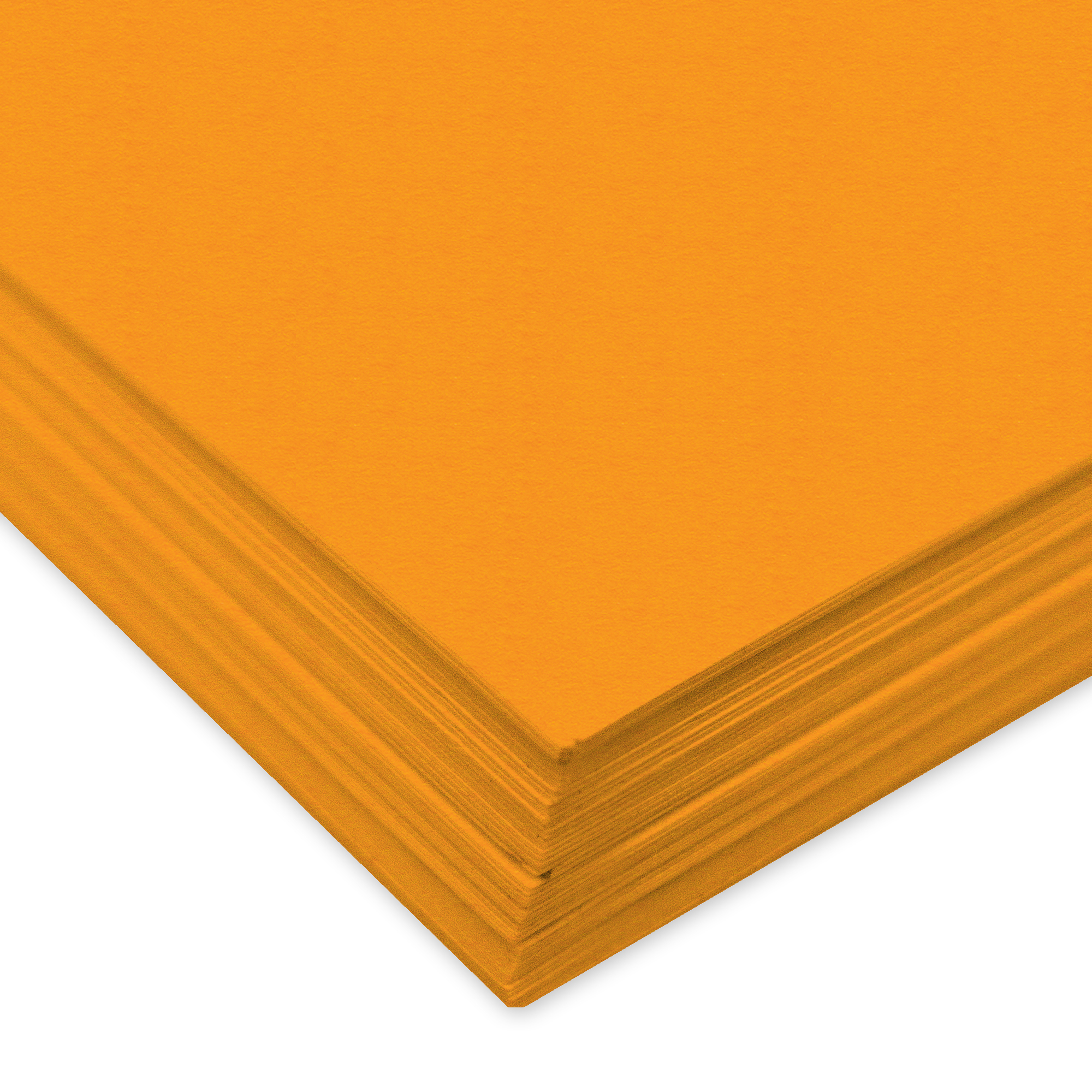URSUS Papier à dessin couleur A3 2174014 130g, jaune or 100 feuilles