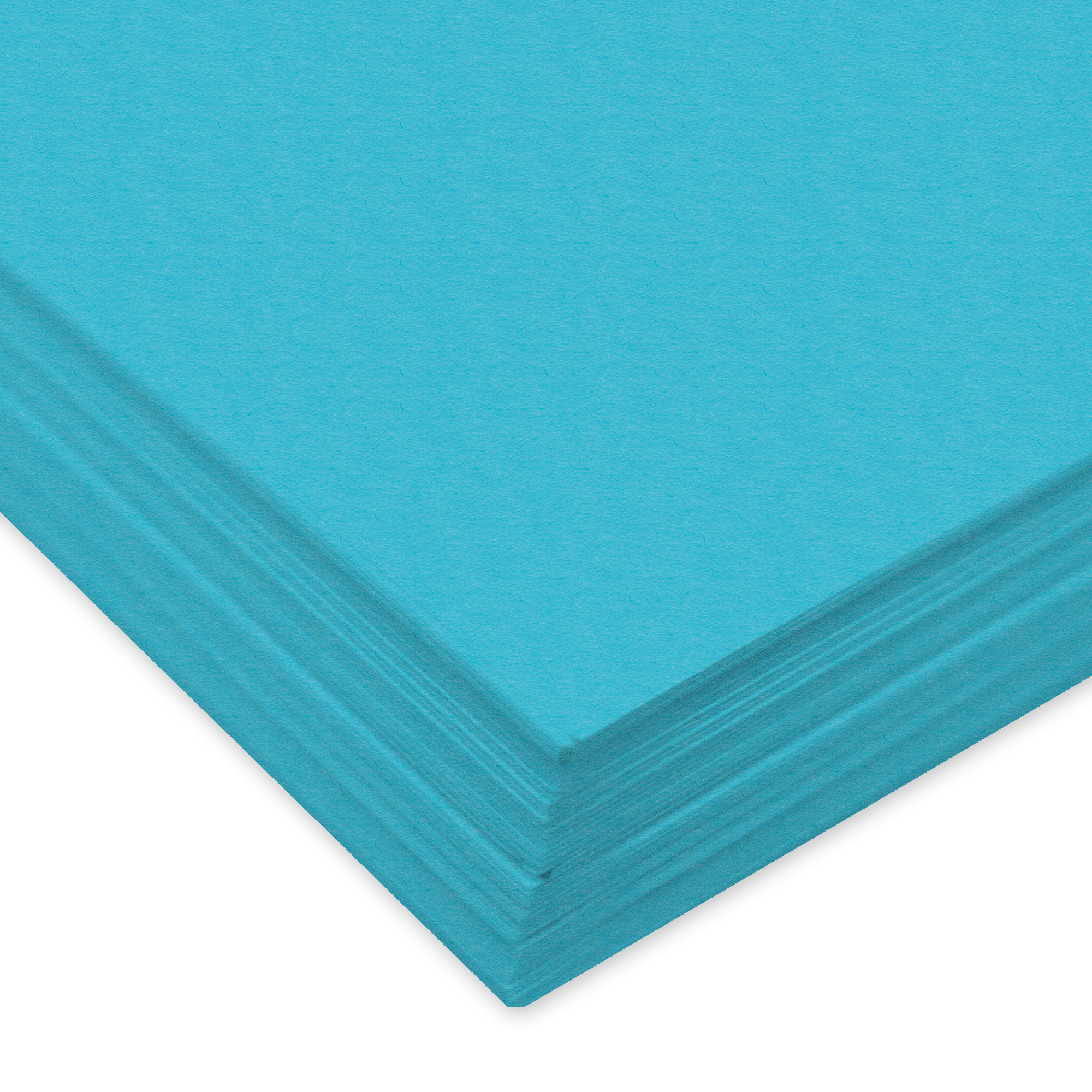 URSUS Papier à dessin couleur A3 2174031 130g, bleu clair 100 feuilles 130g, bleu clair 100 feuilles