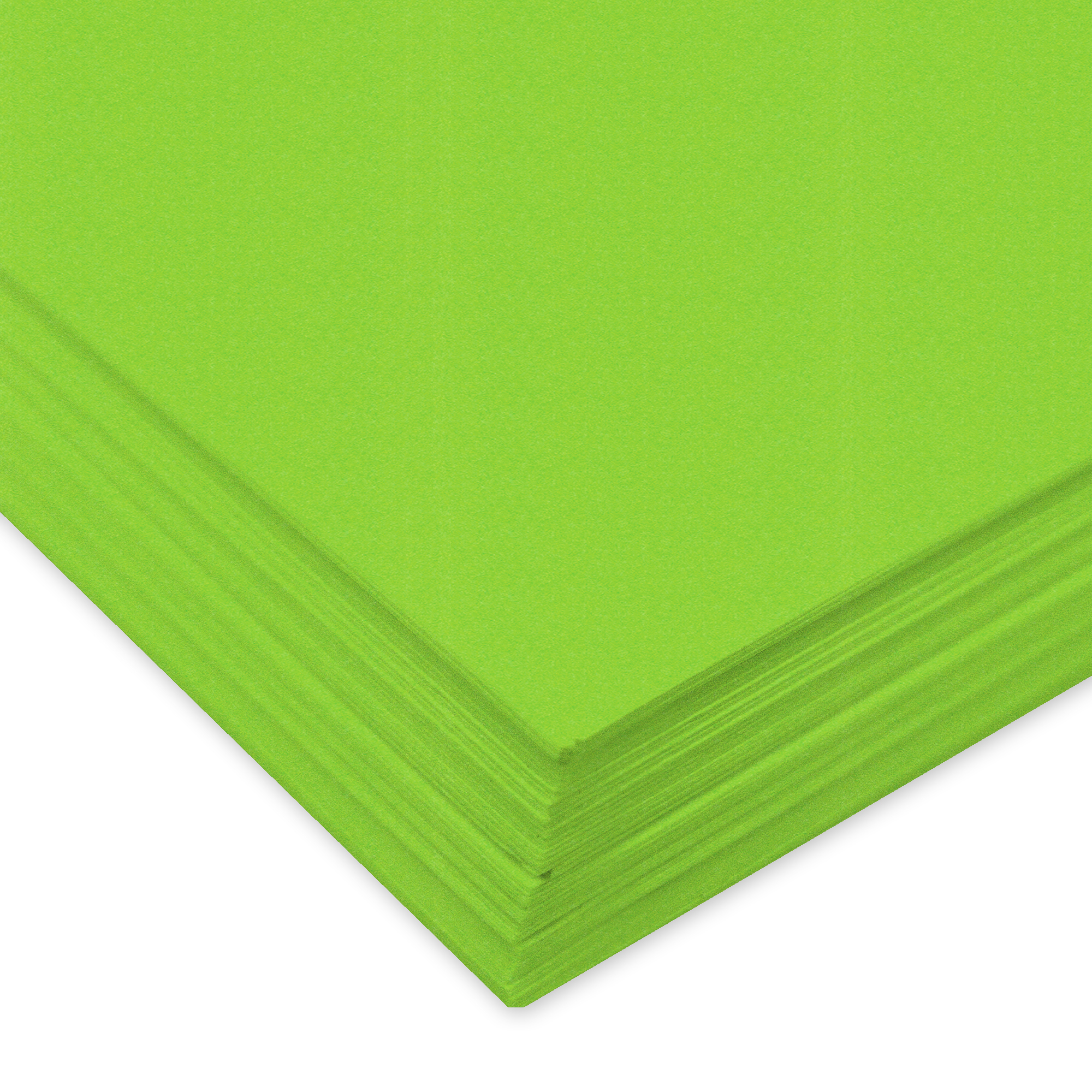URSUS Papier à dessin couleur A3 2174052 130g, vert tropic 100 feuilles 130g, vert tropic 100 feuill