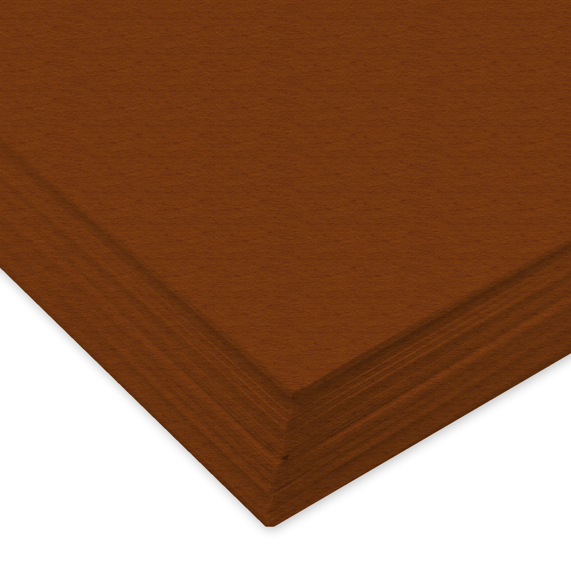 URSUS Papier à dessin couleur A3 2174072 130g, brun moyen 100 feuilles 130g, brun moyen 100 feuilles