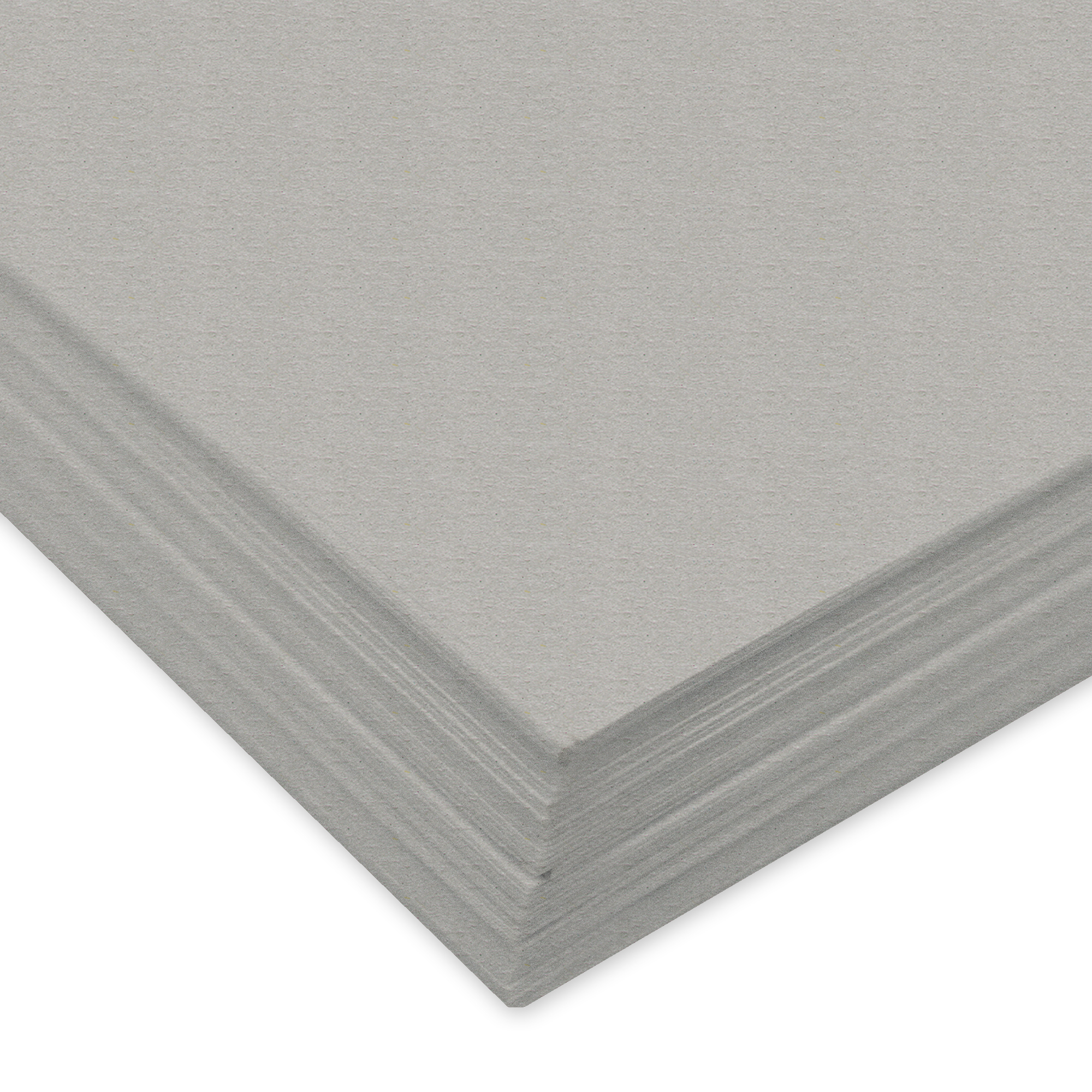 URSUS Papier à dessin couleur A3 2174084 130g, gris silex 100 feuilles