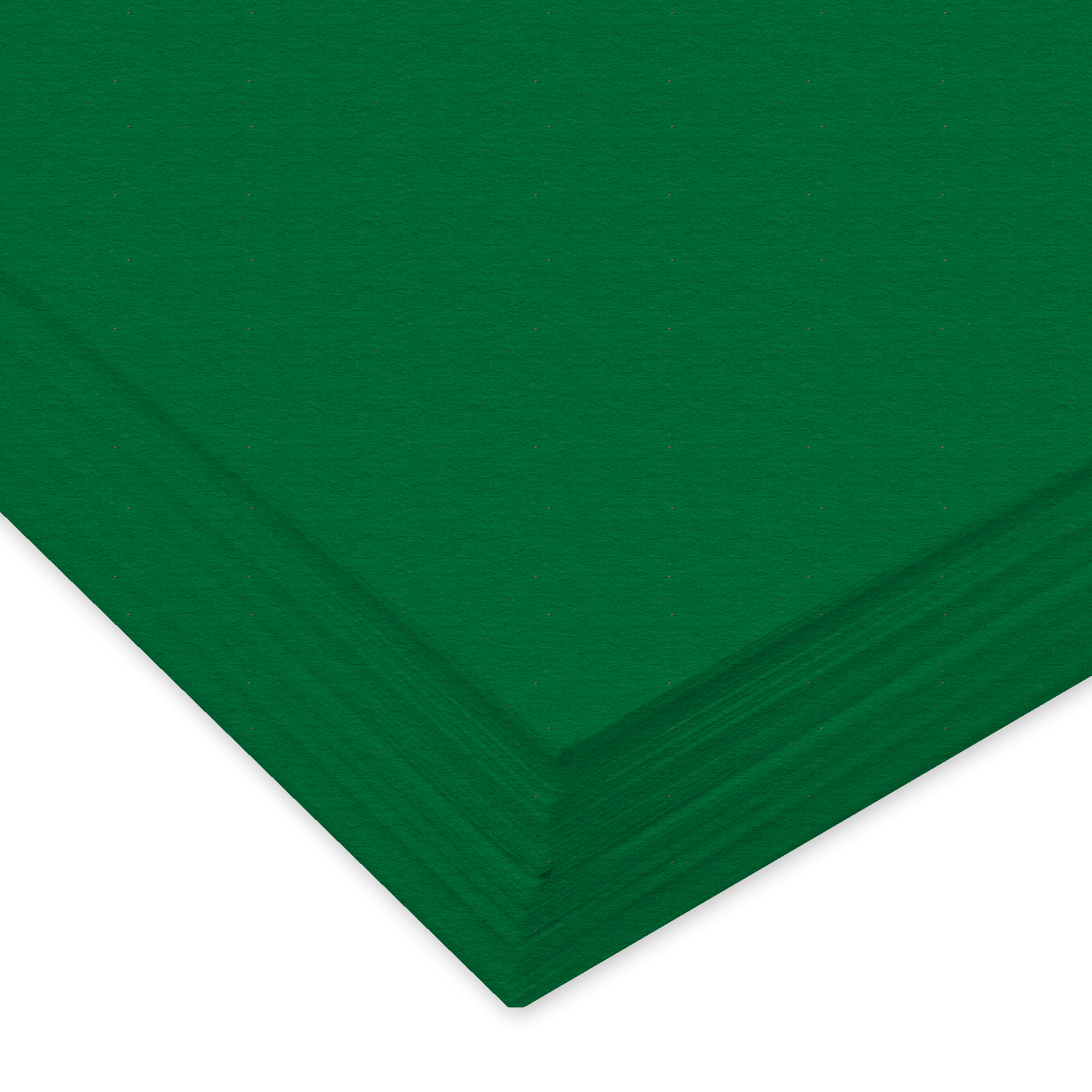 URSUS Papier à dessin couleur A4 2174655 130g, vert 100 feuilles 130g, vert 100 feuilles