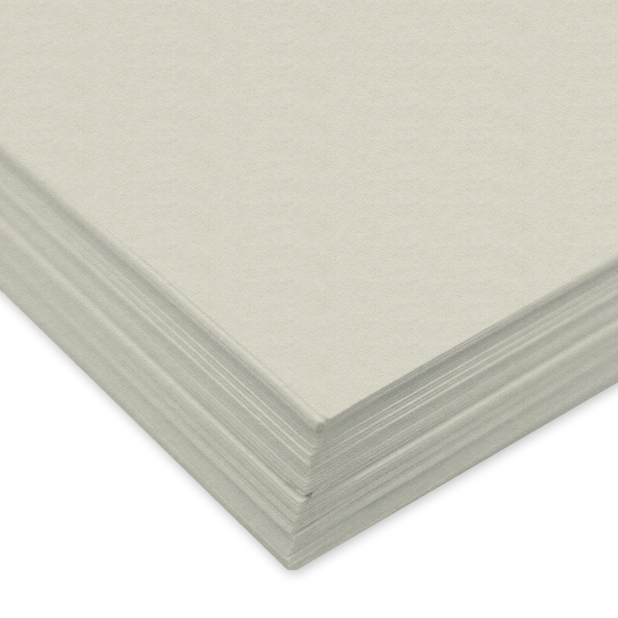 URSUS Papier à dessin couleur A4 2174680 130g, gris clair 100 feuilles