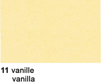 URSUS Papier à dessin coul. 50x70cm 2232211 130g, vanille