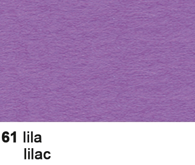 URSUS Papier à dessin coul. 50x70cm 2232261 130g, lila