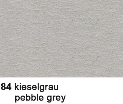 URSUS Papier à dessin coul. 50x70cm 2232284 130g, gris