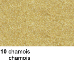 URSUS Zeichenpapier 50x70cm 4322210 110g, chamois