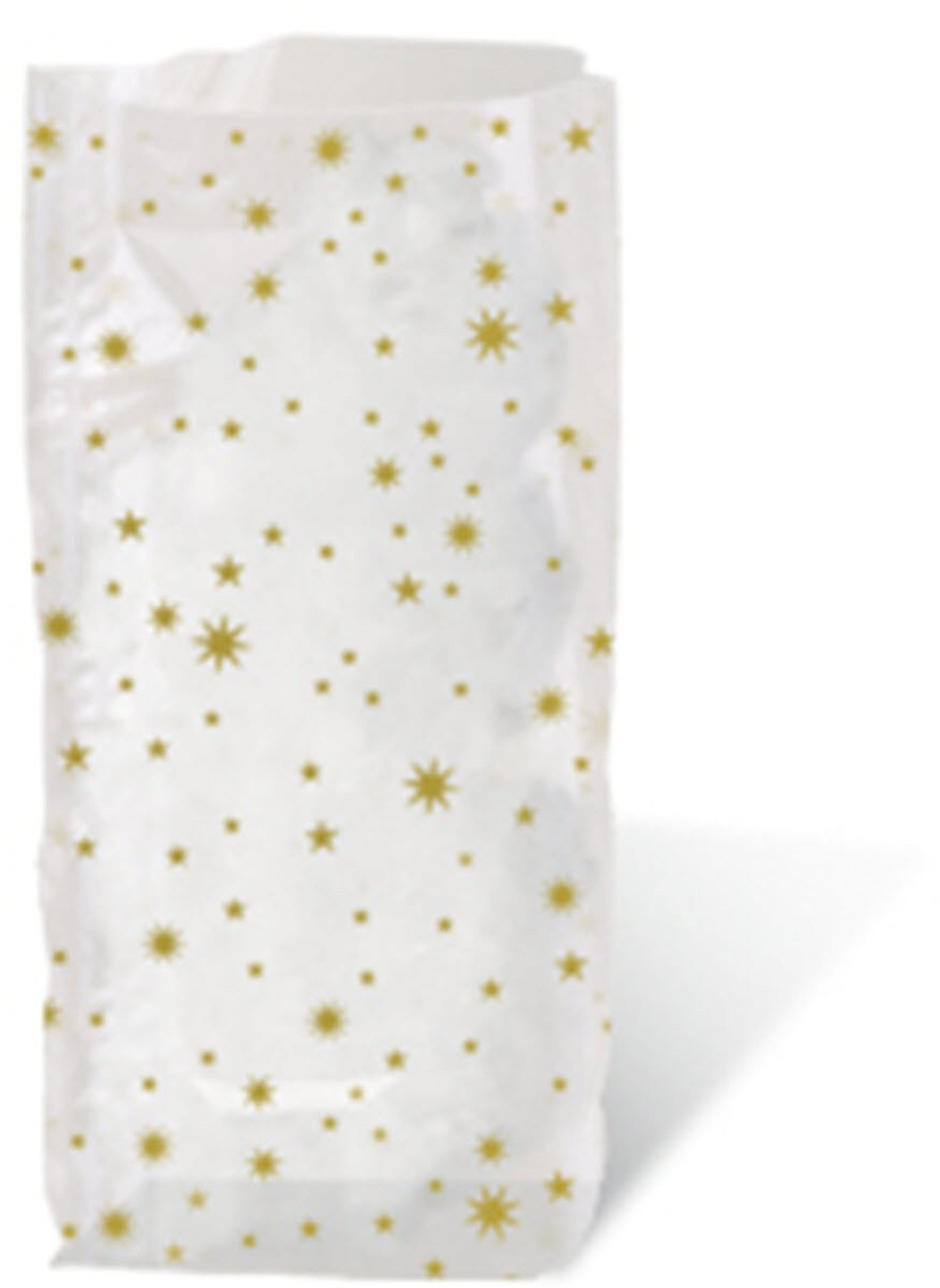 URSUS     Sachet                9.5x16cm
